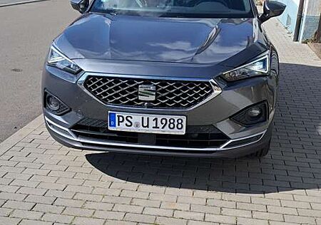 Seat Tarraco 2.0 TDI 4Drive DSG SCR Xcellence
