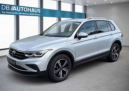 VW Tiguan Volkswagen Active 1.4 eHybrid DSG