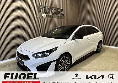 Kia Pro_ceed ProCeed / pro_cee'd 1.6 T-GDI DCT GT Pano|Komfort|ACC|JBL|4xSHZ|LED|Na