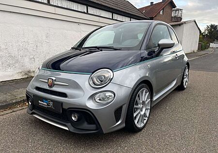 Abarth 500 695 Rivale Riva Navi Akrapovic 2HD Limitiert