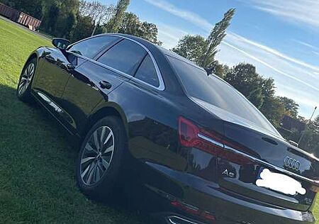 Audi A6 45 TDI quattro