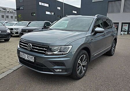 VW Tiguan Allspace Volkswagen *ACC*ASSIST*PANO*VIRTUAL*