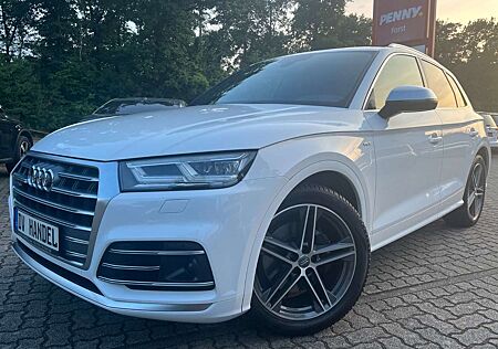 Audi SQ5 3.0 TFSI quattro *Kamera/LED/PDC*