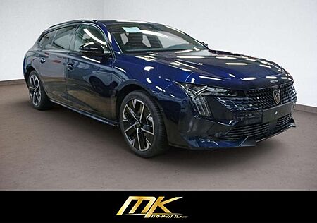 Peugeot 508 SW GT PT 130 EAT8*MATRIX*FOCAL*CARPLAY*MY24*