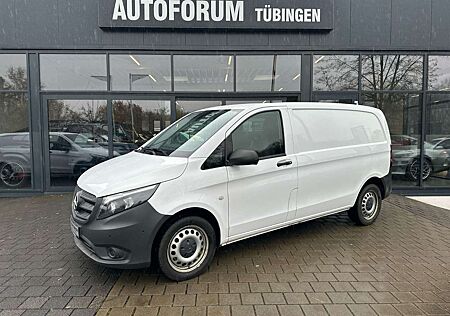 Mercedes-Benz Vito 114 CDI Automatic SORTIMO*NAVI*KLIMA*TEMPO*