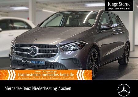 Mercedes-Benz B 250 e PROGRESSIVE+AHK+LED+KAMERA+KEYLESS+8G