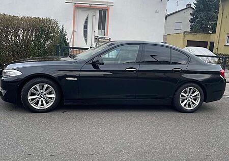 BMW 525d 525 Sport-Aut.