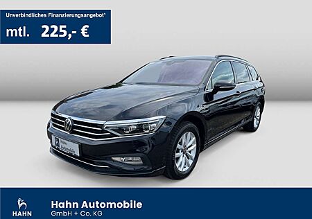 VW Passat Variant Volkswagen 2.0TDI DSG Business Matrix Navi
