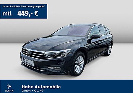 VW Passat Variant Volkswagen 2.0TDI DSG Business Matrix Navi