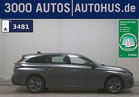 Peugeot 308 1.5 BlueHDI Active Navi LED PDC DAB