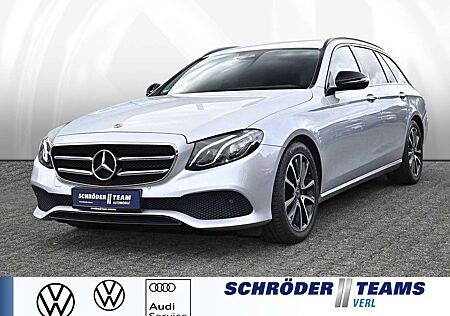 Mercedes-Benz E 220 d T-Klasse Avantgarde