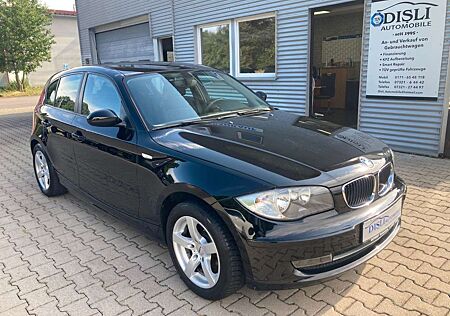 BMW 116i 116 Baureihe 1 Lim. ,Klimaautomatik