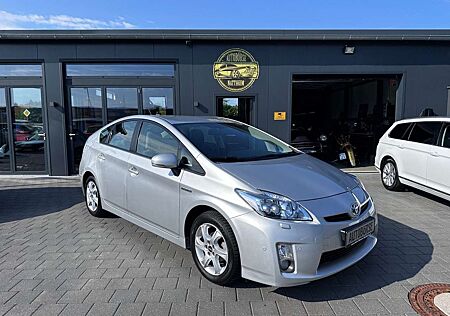 Toyota Prius Executive