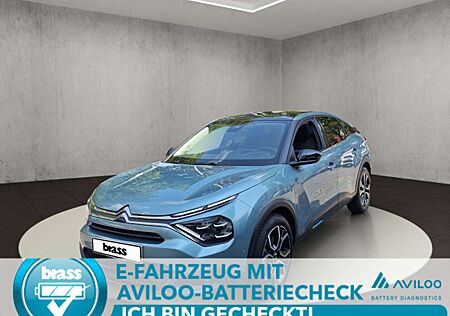 Citroën C4 Citroen e- Shine Elektromotor 136