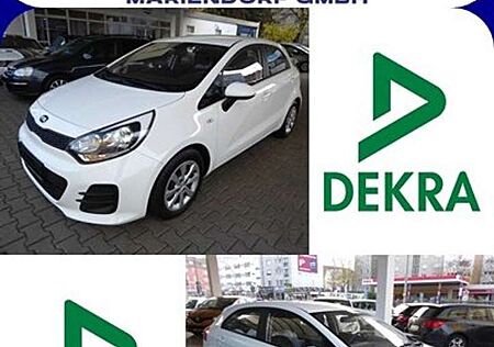 Kia Rio 1.2 Start --KLIMAANLAGE--