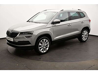 Skoda Karoq 1.0 TSI Clever Tempo/Einparkhi/Multilenk