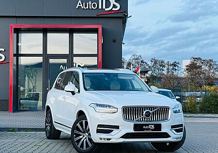 Volvo XC 90 XC90 AWD Pano/Head-up/7Sitzer/Standheizung
