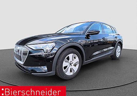 Audi e-tron 55 quattro AHK LUFTFEDERUNG RFK NAVI