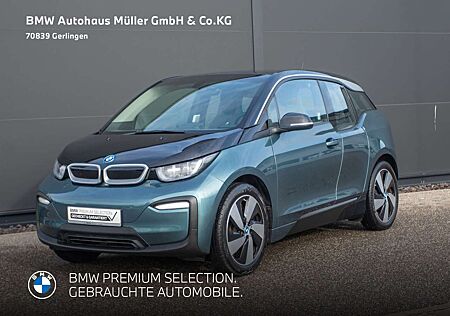 BMW i3 120Ah DAB NaviPro Tempomat LED WirelessCharg