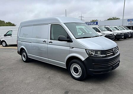 VW T6 Transporter Volkswagen Kasten LR Hoch Standh*2Schiebetür