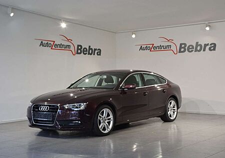 Audi A5 Sportback 2.0 TFSI quattro S-Line Xenon/Alu18