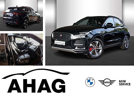 Jaguar E-Pace D200 SE AWD Auto Navi Leder Glasdach LED Sc