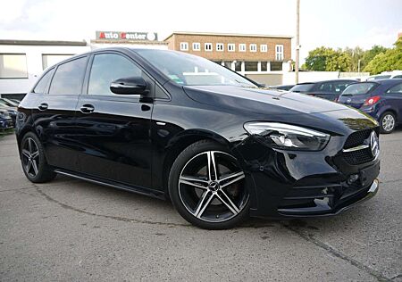 Mercedes-Benz B 180 Edition/Automatik/Panoramadach/AMG Line
