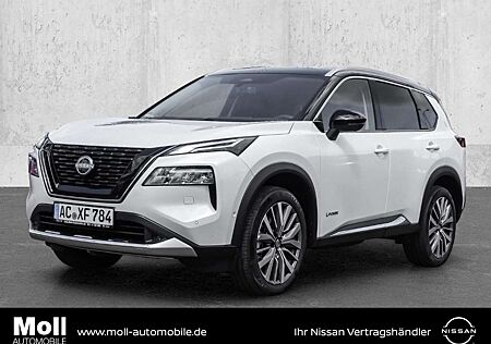 Nissan X-Trail Tekna+ 1.5 VC-T e-Power e-4orce 213PS 4x4 20'' 2FL