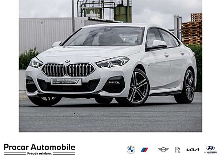 BMW 218 i M Sport+LED+Navi