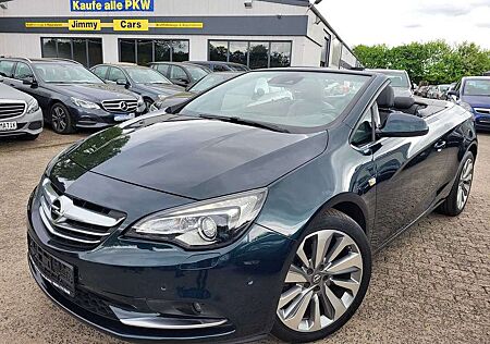Opel Cascada Diesel 2.0 CDTI ecoFLEX Start/Stop Innovation