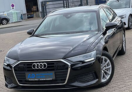 Audi A6 Avant 45 TDI quattro