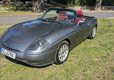 Fiat Barchetta 1.8 16V
