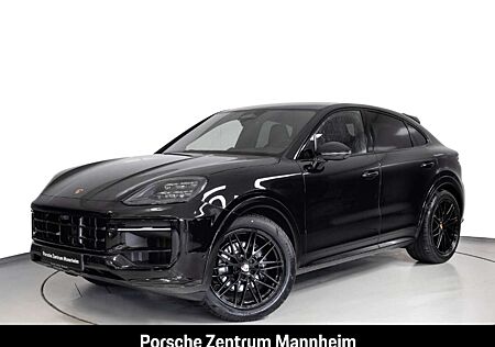 Porsche Cayenne Coupe BE Pano Sportaga. Beifahrerd. Sitzbelü.