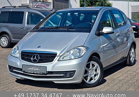 Mercedes-Benz A 180 A180 | Automatik | Navi | Sitzheizung | Tempomat