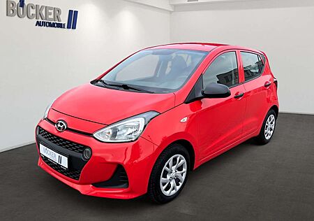 Hyundai i10 1.0 Classic Klima Bordcomputer ABS RDKS