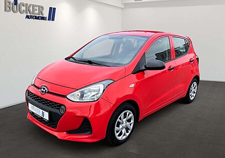 Hyundai i10 1.0 Classic Klima Bordcomputer ABS RDKS