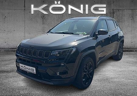 Jeep Compass 1.3 PHEV S Allrad *CarPlay*Kamera*Leder*