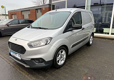 Ford Transit Courier Trend*1-Hand*Scheckheft*Navi*AUX