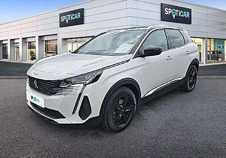 Peugeot 3008 BlueHDi 130 Stop & Start EAT8 Allure Pack