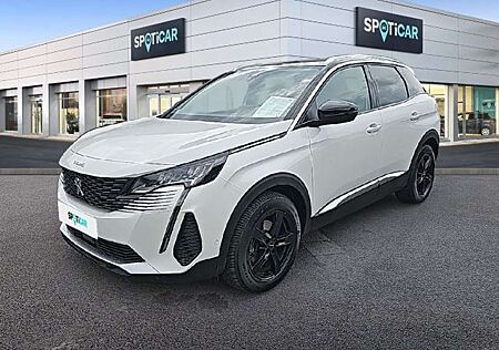 Peugeot 3008 BlueHDi 130 Stop & Start EAT8 Allure Pack
