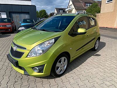 Chevrolet Spark LT