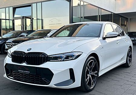 BMW 330 e Lim. M Sport | Kamera | Head-Up | M Sitze