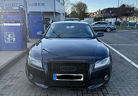 Audi A5 2.0 TDI DPF