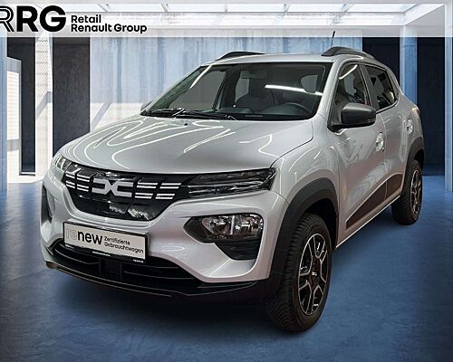 Dacia Spring ELECTRIC EXTREME 27kWh KLIMAANLAGE