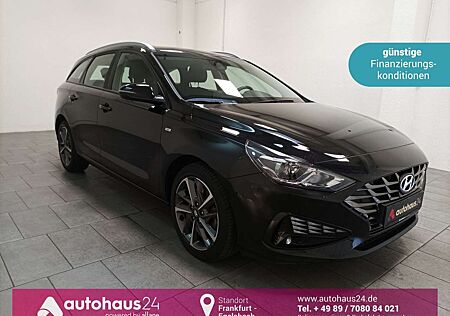 Hyundai i30 1.5 T-GDI Trend Navi|CAM|Lenkrhzg.