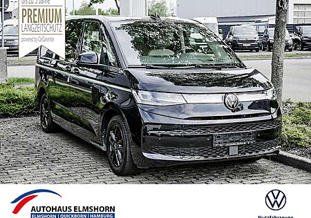 VW T7 Multivan Volkswagen 2.0 TDI Style HUD PANO MATRIX-LED