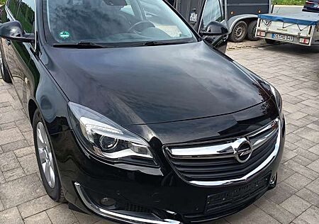 Opel Insignia 2.0 CDTI Aut. Business Edition
