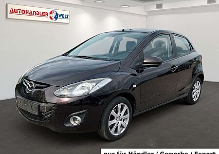Mazda 2 1.3 Active