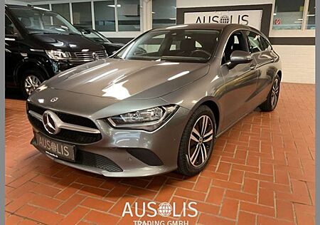 Mercedes-Benz CLA 200 d Shooting Brake Navi,PDC,Spurassist