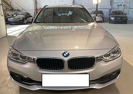 BMW 318 Baureihe 3 Touring*LED*NAVI*